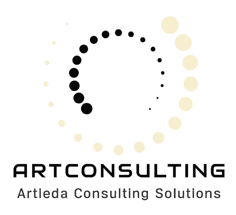 Artieda Consulting Solutions