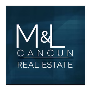 M & L Cancún Real Estate